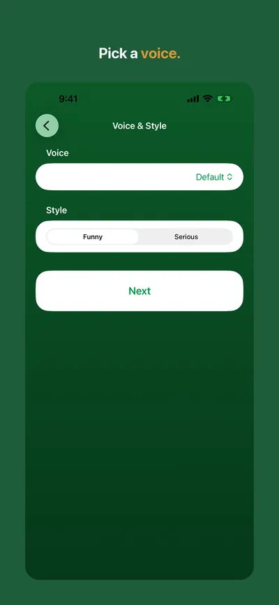 Poker Timer screenshot 3